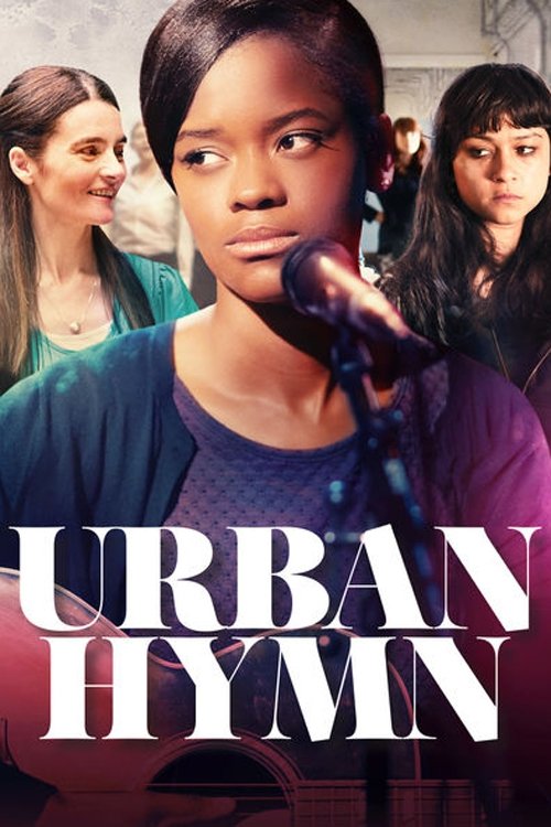 Urban Hymn (2015) poster