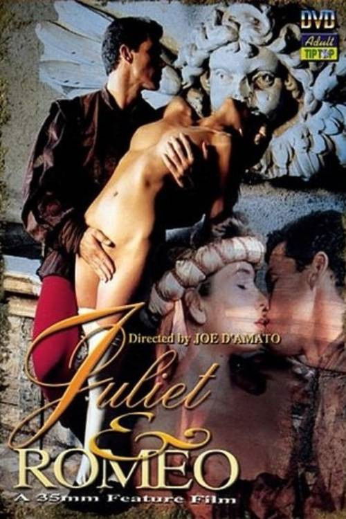 Juliet & Romeo (1995) poster