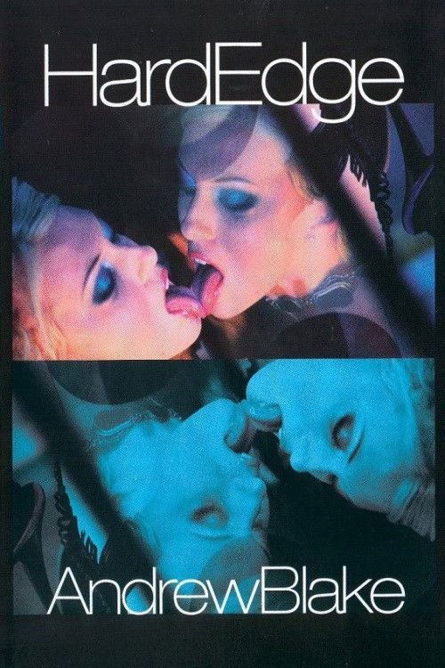 Hard Edge (2003) poster