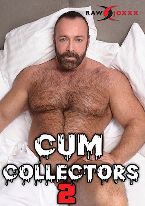 Cum Collectors 2 (2024) poster