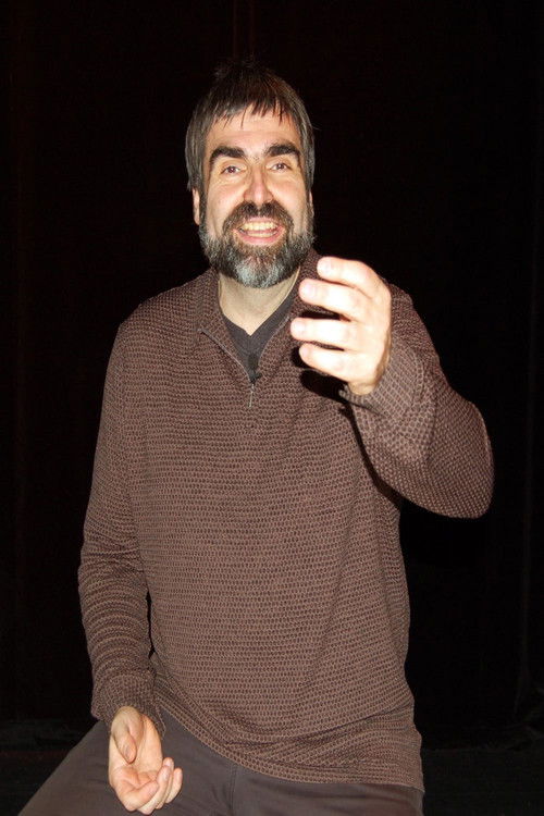 Volker Pispers - Letzter Auftritt (2017) poster