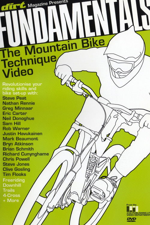 Fundamentals (2004) poster