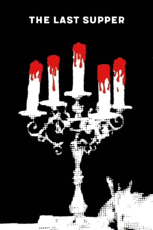 La última cena (1976) poster
