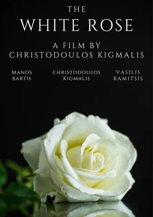 The White Rose (2023) poster