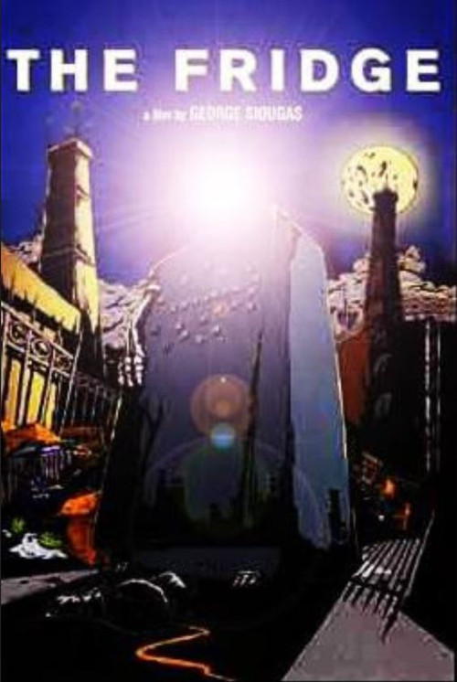 The Fridge (2004) poster