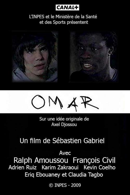 Omar (2009) poster