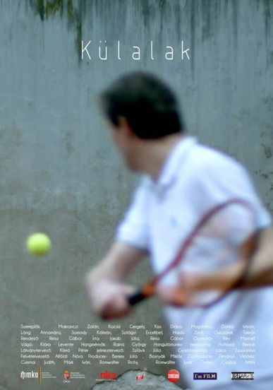 On a Lower Level (2011) poster