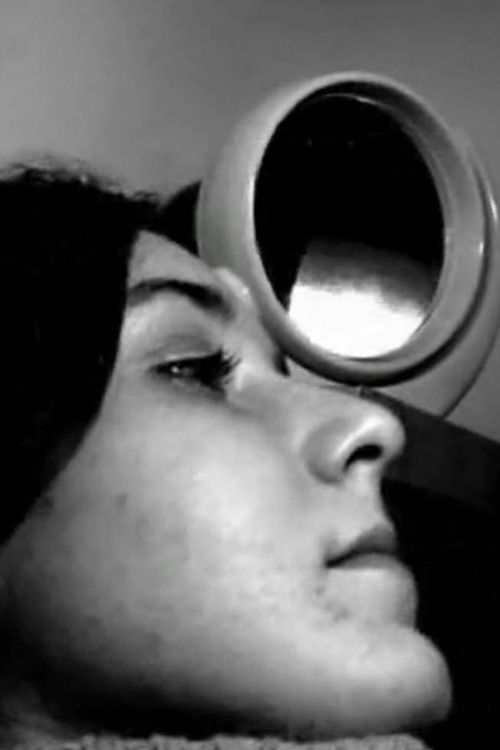 Slow Midnight Show (2004) poster