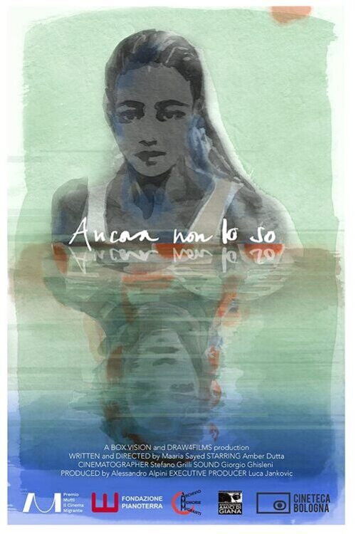 Ancora Non Lo So (2022) poster