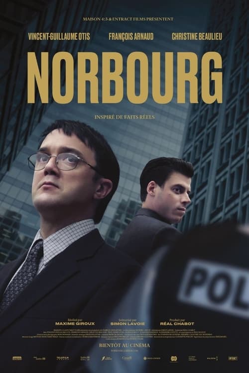 Norbourg (2022) poster