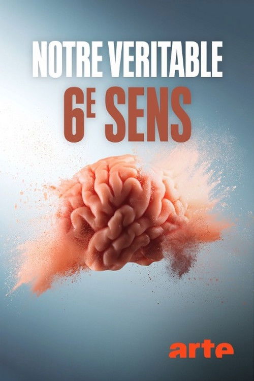 Notre véritable 6e sens (2019) poster