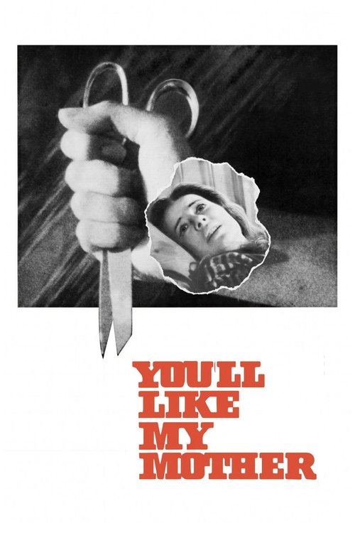You'll Like My Mother (1972) poster