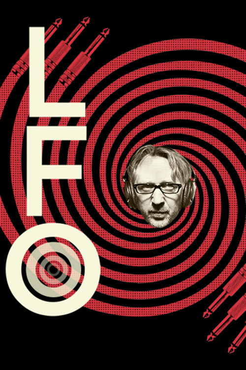 LFO (2013) poster