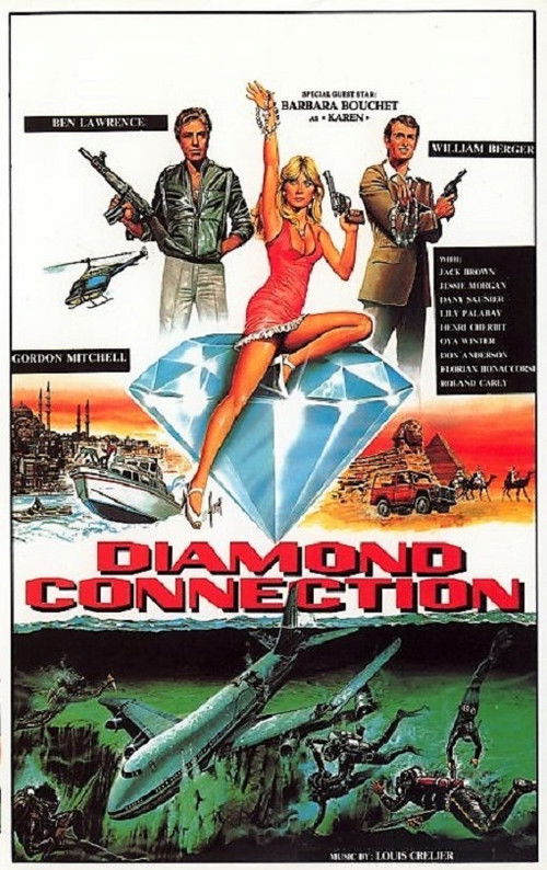 Diamond Connection (1982) poster