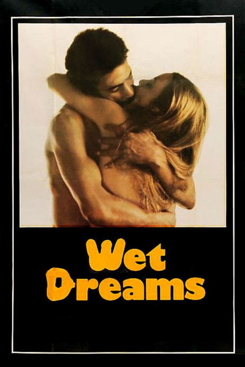 Wet Dreams (1974) poster