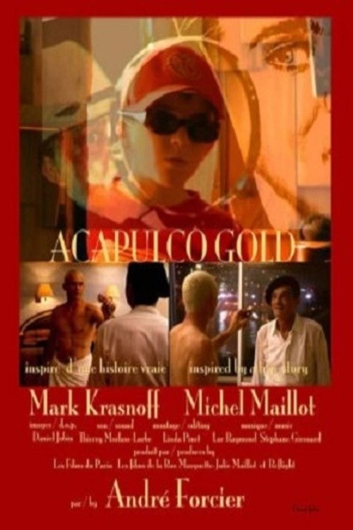 Acapulco Gold (2004) poster