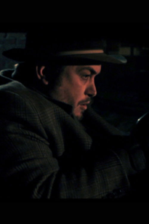 Pater Duis (2014) poster