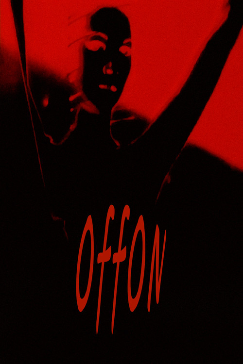 OffOn (1968) poster