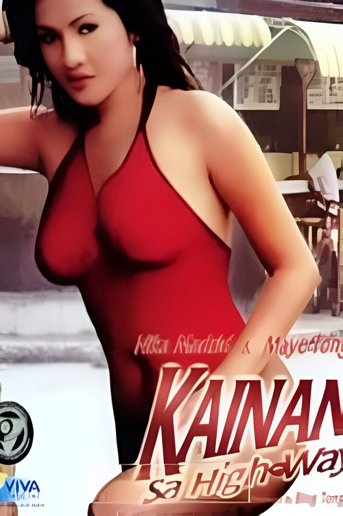 Kainan Sa Highway (2004) poster