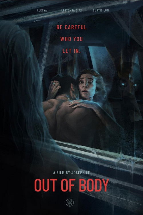 Out of Body (2024) poster