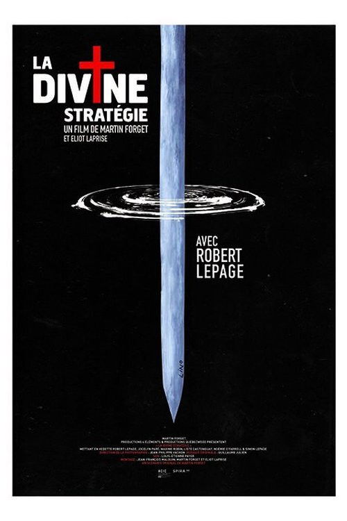 La Divine Stratégie (2015) poster