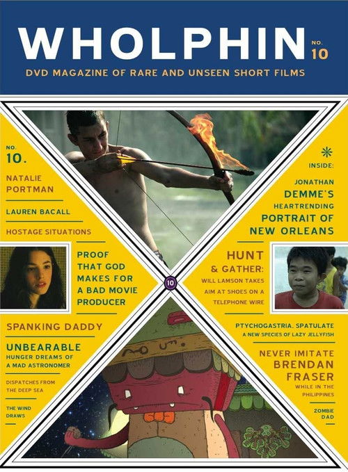 Teleglobal Dreamin' (2010) poster