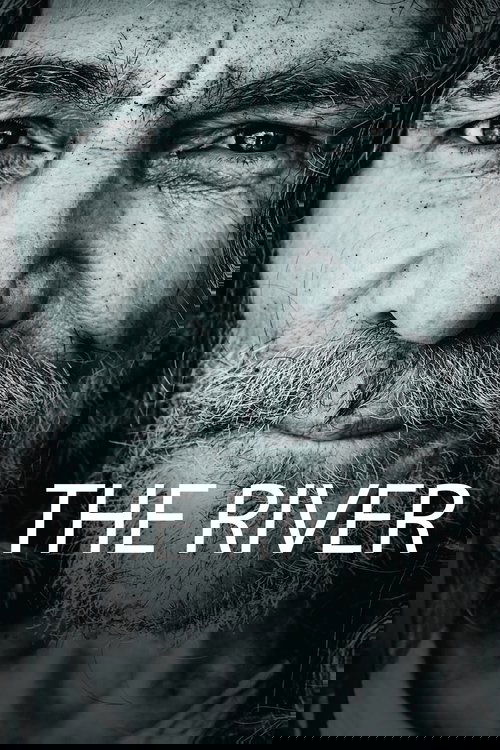 The River (2020) poster