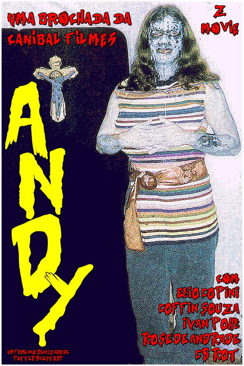 Andy (1999) poster
