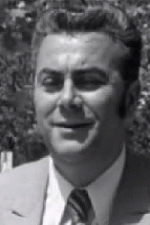 Music Portrait - Pavle Stefanovic (1970) poster