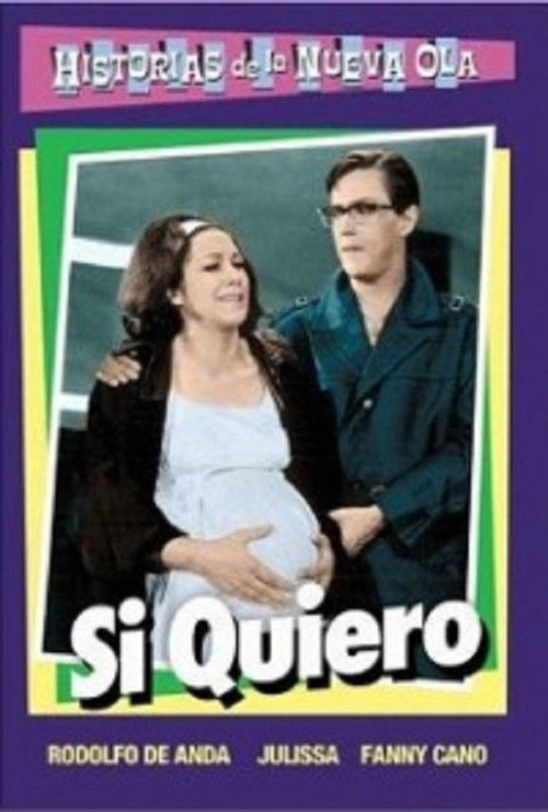 Si quiero (1967) poster