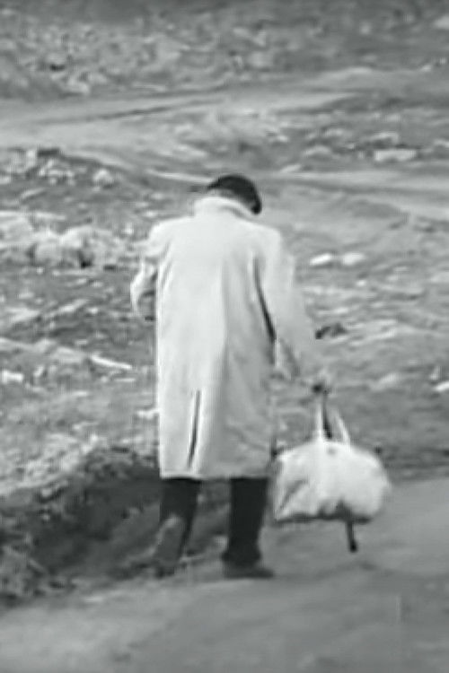 Empty Space (2001) poster