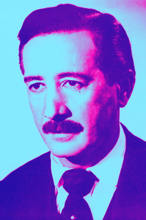 Camino de la verdad (1968) poster