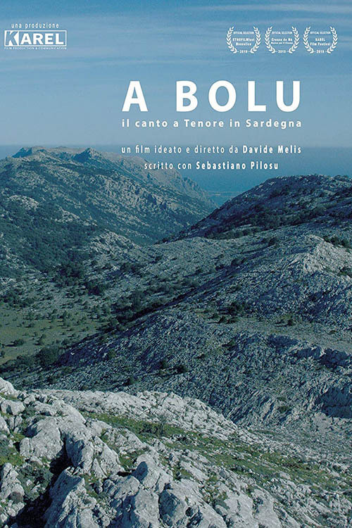 To Bolu (2019) poster