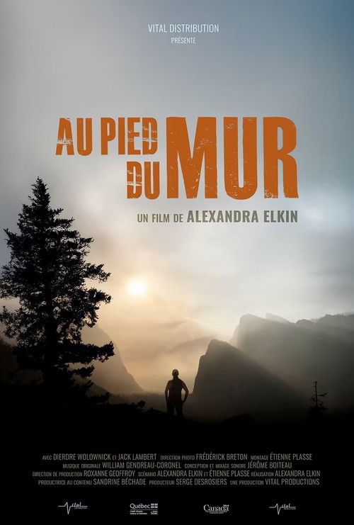 Inner Walls (2025) poster