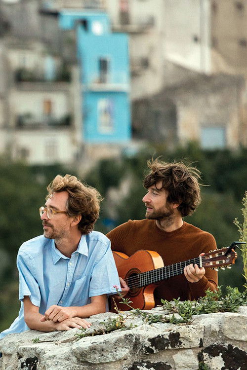 Kings of Convenience: Back from Hibernation (2021) poster