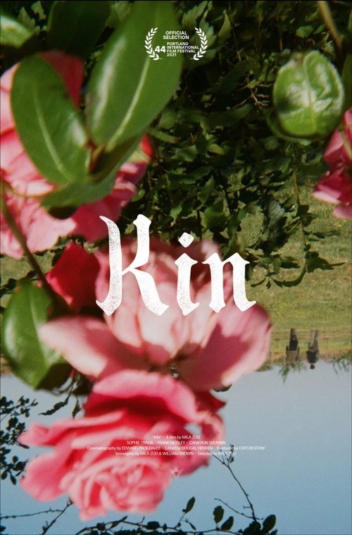 Kin (2021) poster