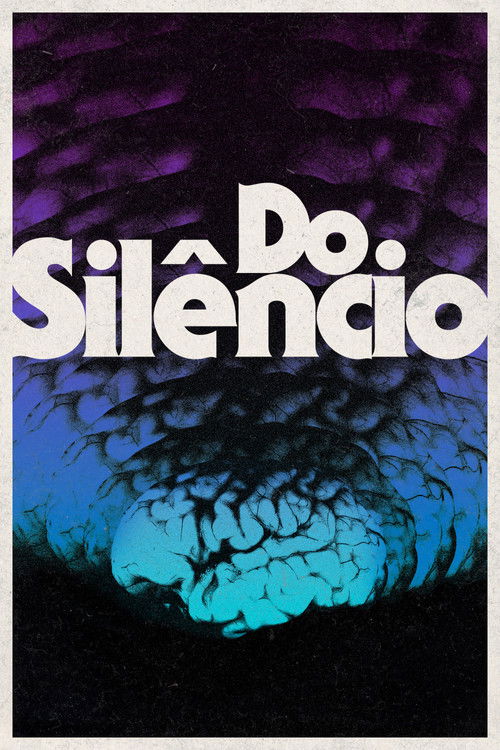 Do Silêncio (2025) poster