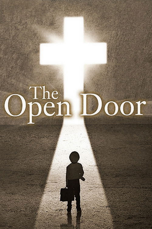 The Open Door (2017) poster
