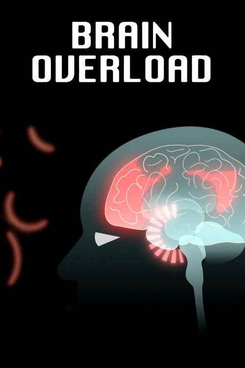 Brain Overload (2016) poster