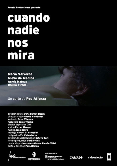 Cuando (2004) poster