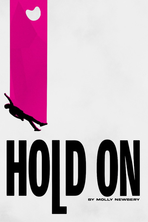 Hold On (2025) poster