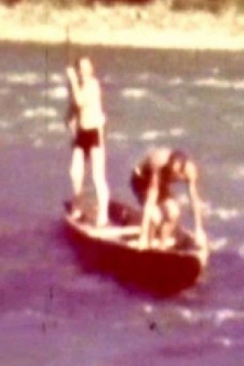 Dayak Boat (1940) poster