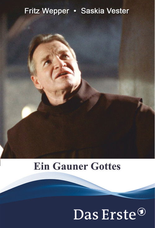 Ein Gauner Gottes (2004) poster