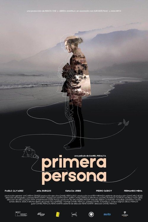 Primera Persona (2024) poster