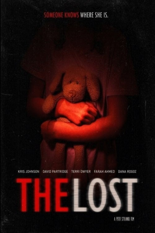 The Lost (2020) poster