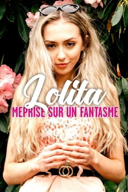Lolita : méprise sur un fantasme (2021) poster