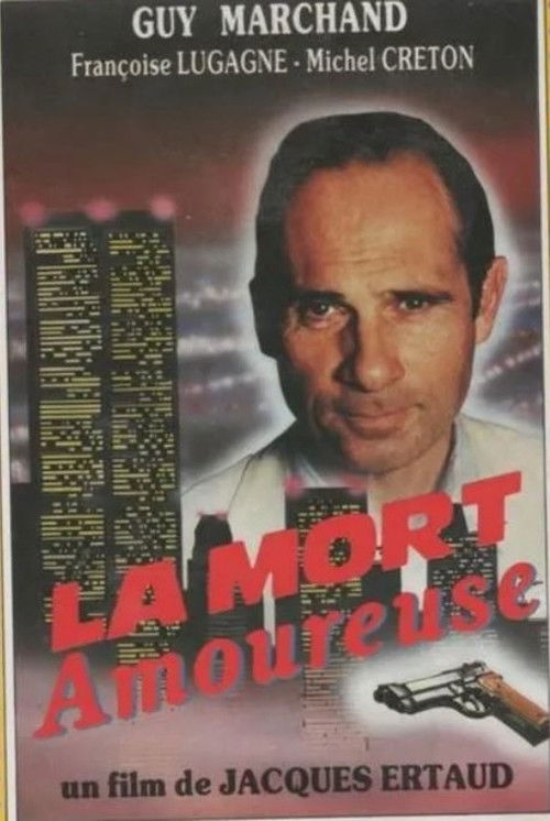 La Mort amoureuse (1977) poster