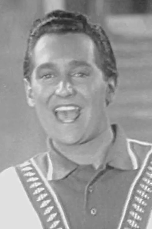 Festival in Rhythm (1960) poster