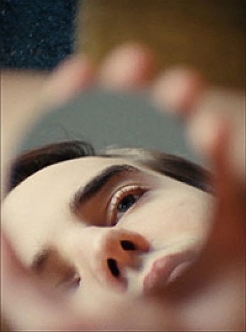 What I Remember (2017) poster