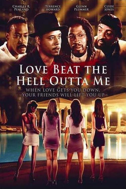 Love Beat the Hell Outta Me (2000) poster